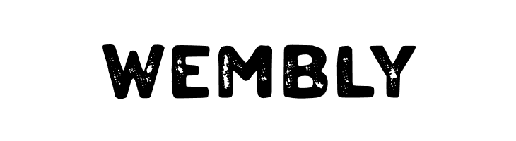 Aalon Rough  Free Fonts Download