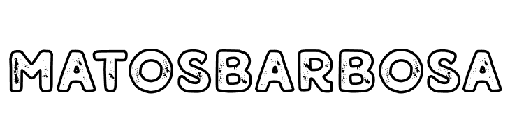 Aalon Line Rough  Free Fonts Download