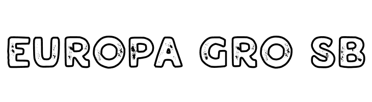 Aalon Line Rough  Free Fonts Download