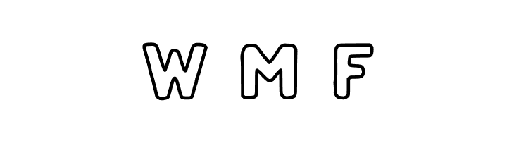 Aalon Line  Free Fonts Download