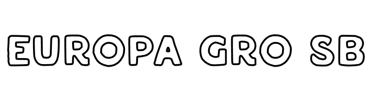 Aalon Line  Free Fonts Download