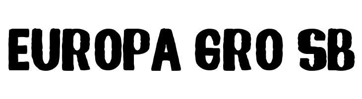 Cream Soup  Free Fonts Download