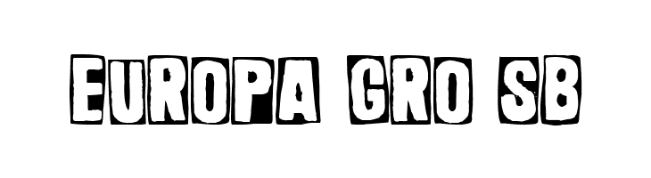 Basurero Humano  Free Fonts Download