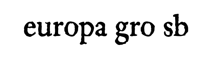 JMHEspinosa-Regular  Free Fonts Download