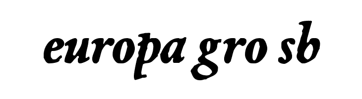 JMHEspinosa-BoldItalic  Free Fonts Download
