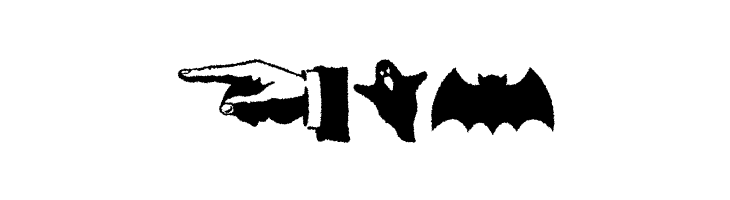 JMH Espinosa Ornaments Regular  Free Fonts Download