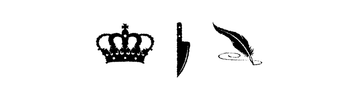 JMH Espinosa Ornaments Regular  Free Fonts Download