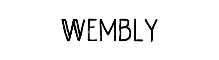 RiotousDemo  Free Fonts Download