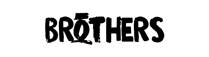 The Great Monsters  Free Fonts Download