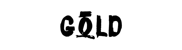 The Great Monsters  Free Fonts Download