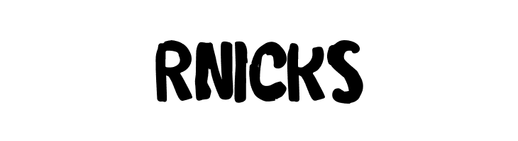 The Great Monsters  Free Fonts Download