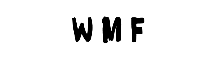 The Great Monsters  Free Fonts Download