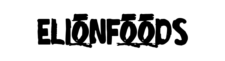 The Great Monsters  Free Fonts Download