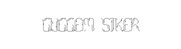 Morgenstern  Free Fonts Download