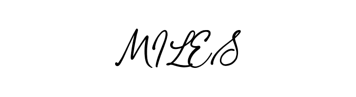 Thirty Script  Free Fonts Download