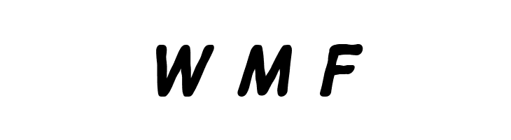 Thirty Sans Bold Italic  Free Fonts Download