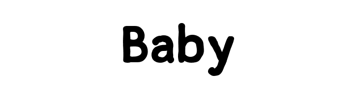 Thirty Sans Bold  Free Fonts Download