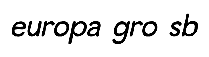 Thirty Sans Italic  Free Fonts Download