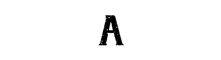 Holguin Stamp  Free Fonts Download