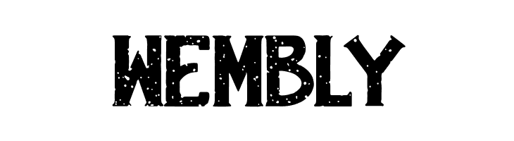 Holguin Stamp  Free Fonts Download