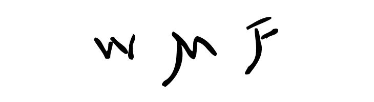 BigCaesar-Medium  Free Fonts Download