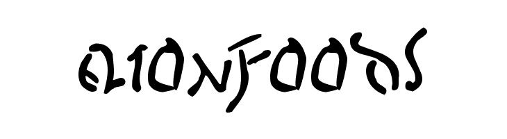 BigCaesar-Medium  Free Fonts Download