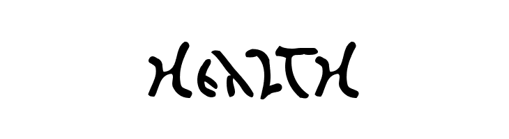 BigCaesar-Medium  Free Fonts Download