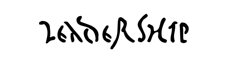 BigCaesar-Medium  Free Fonts Download