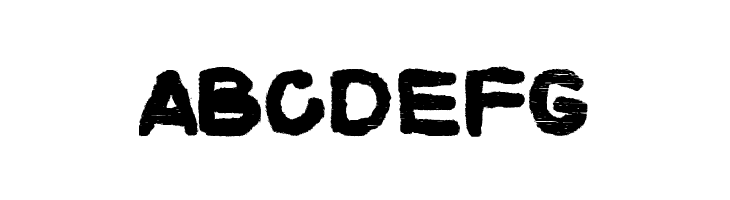 Square Thief  Free Fonts Download