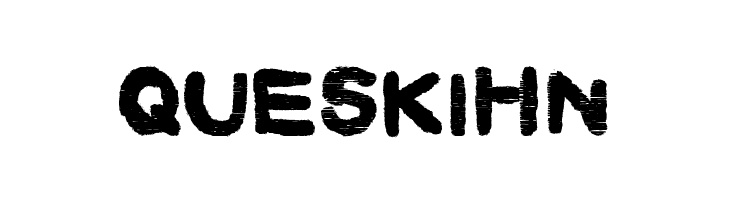 Square Thief  Free Fonts Download