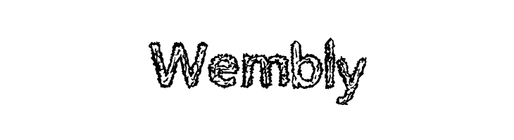 RoughPath  Free Fonts Download