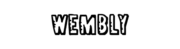 Darkness Boulevard  Free Fonts Download