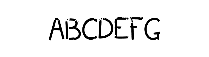 Shivers Regular  Free Fonts Download