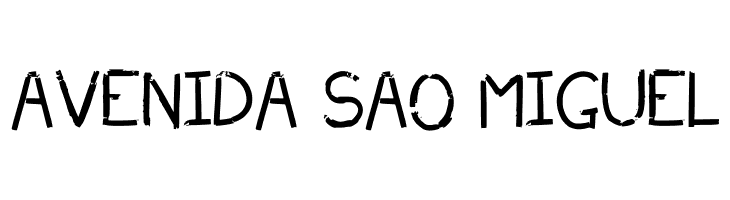 Shivers Regular  Free Fonts Download