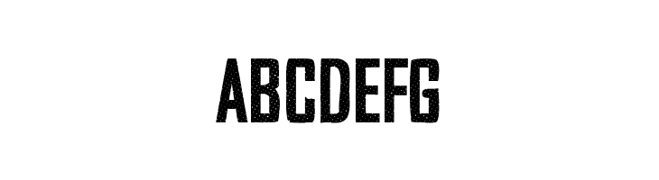 Security Company  Free Fonts Download