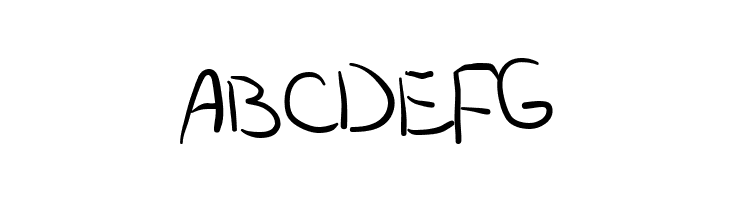 TwoBeers free  Free Fonts Download