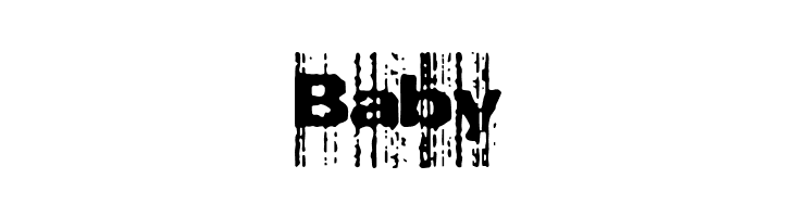 Xerox Malfunction [BRK]  Free Fonts Download