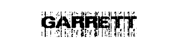 Xerox Malfunction [BRK]  Free Fonts Download