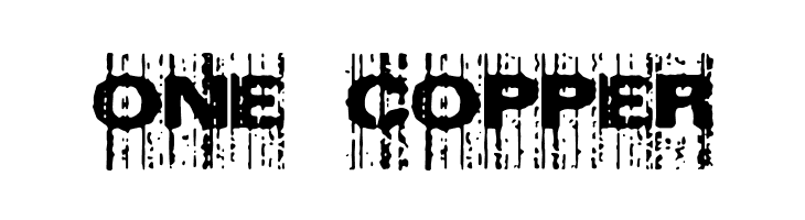 Xerox Malfunction [BRK]  Free Fonts Download