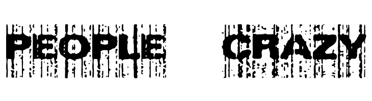 Xerox Malfunction [BRK]  Free Fonts Download