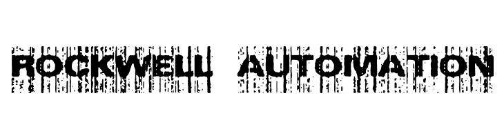 Xerox Malfunction [BRK]  Free Fonts Download