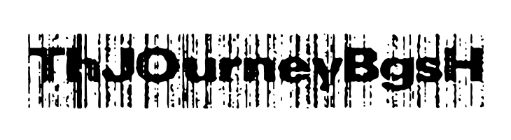 Xerox Malfunction [BRK]  Free Fonts Download