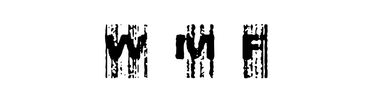 Xerox Malfunction [BRK]  Free Fonts Download