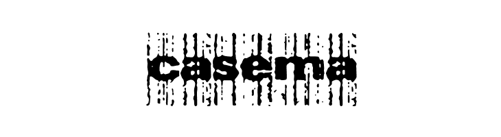 Xerox Malfunction [BRK]  Free Fonts Download