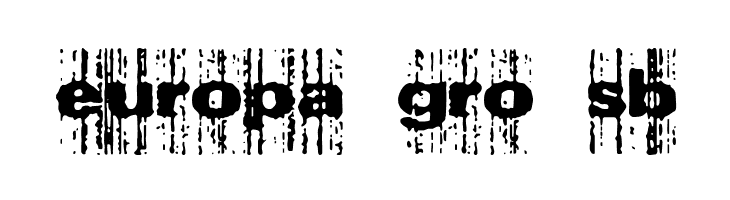 Xerox Malfunction [BRK]  Free Fonts Download