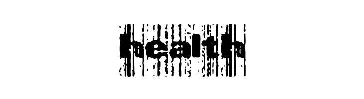 Xerox Malfunction [BRK]  Free Fonts Download