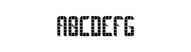 SPACE PEZ College  Free Fonts Download