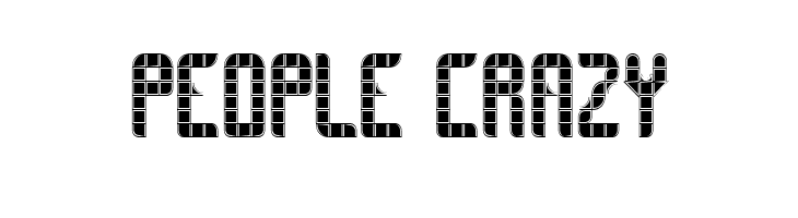 SPACE PEZ College  Free Fonts Download