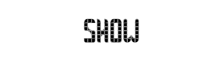 SPACE PEZ College  Free Fonts Download