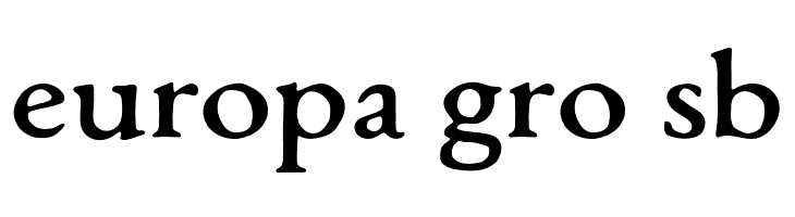 Monecias Regular  Free Fonts Download